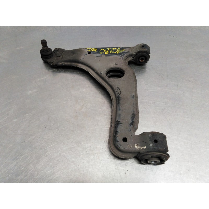 Recambio de brazo suspension inferior delantero izquierdo para opel zafira a elegance referencia OEM IAM Recambio de brazo suspension inferior delantero izquierdo para opel zafira a elegance referencia OEM IAM