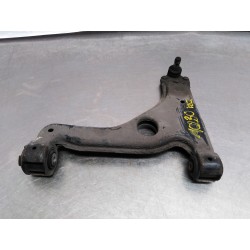 Recambio de brazo suspension inferior delantero izquierdo para opel zafira a elegance referencia OEM IAM   