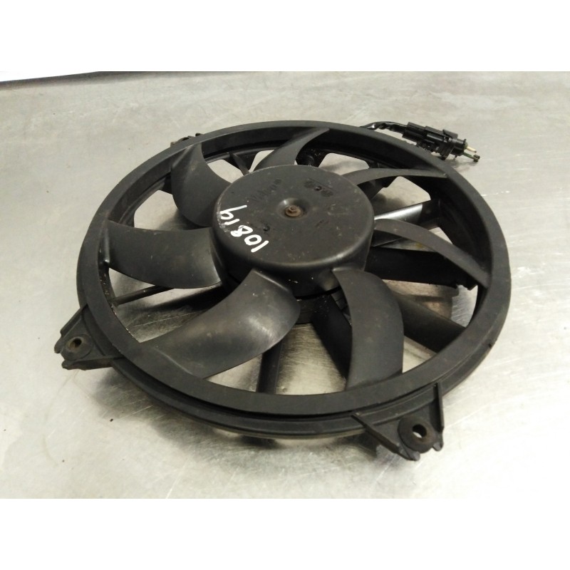 Recambio de electroventilador para peugeot 308 confort referencia OEM IAM 9661571480 FC049874716T GMV140CEM00 Recambio de electroventilador para peugeot 308 confort referencia OEM IAM 9661571480 FC049874716T GMV140CEM00