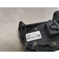 Recambio de potenciometro pedal para opel zafira a elegance referencia OEM IAM 9202341BT 6PV008114 