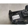 Recambio de potenciometro pedal para opel zafira a elegance referencia OEM IAM 9202341BT 6PV008114 