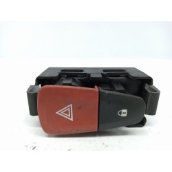 Recambio de warning para renault scenic iii dynamique referencia OEM IAM   