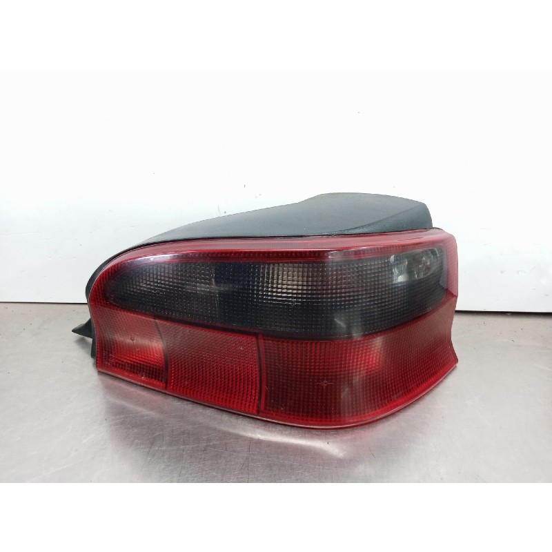 Recambio de piloto trasero derecho para citroen saxo 1.5 d sx referencia OEM IAM   