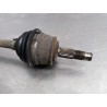 Recambio de transmision delantera derecha para fiat punto berlina (188) 1.4 16v emotion referencia OEM IAM   