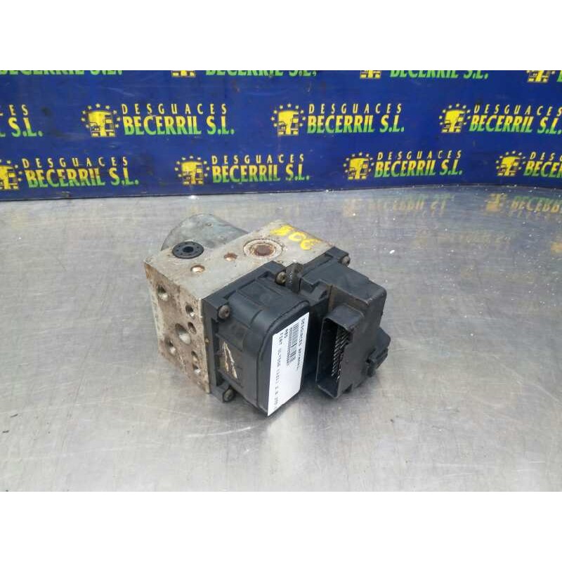 Recambio de abs para fiat ulysse (121) 2.0 jtd cervinia (5 asientos) referencia OEM IAM 1487993080 0265216724 Recambio de abs para fiat ulysse (121) 2.0 jtd cervinia (5 asientos) referencia OEM IAM 1487993080 0265216724