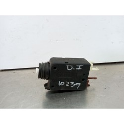 Recambio de motor cierre centralizado delantero izquierdo para citroen saxo 1.5 d sx referencia OEM IAM   
