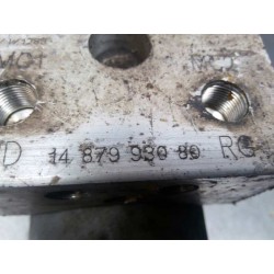 Recambio de abs para fiat ulysse (121) 2.0 jtd cervinia (5 asientos) referencia OEM IAM 1487993080 0265216724 