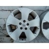 Recambio de juego llantas para opel astra h ber. referencia OEM IAM   