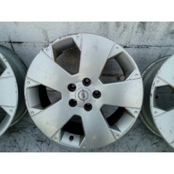 Recambio de juego llantas para opel astra h ber. referencia OEM IAM   