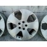 Recambio de juego llantas para opel astra h ber. referencia OEM IAM   