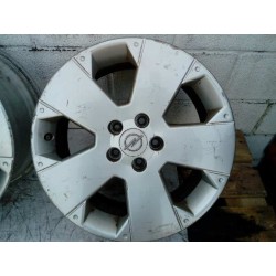 Recambio de juego llantas para opel astra h ber. referencia OEM IAM   