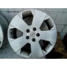 Recambio de juego llantas para opel astra h ber. referencia OEM IAM   