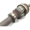 Recambio de transmision delantera derecha para ford transit caja cerrada ´06 ft 260 k (corto) lkw (camion) referencia OEM IAM   