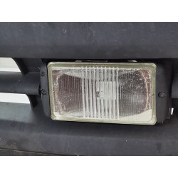 Recambio de paragolpes delantero para renault clio i phase iii 1.4 rt referencia OEM IAM   