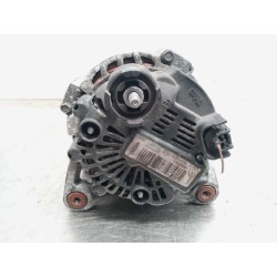 Recambio de alternador para renault clio iii authentique referencia OEM IAM 8200654541A 2543509B 