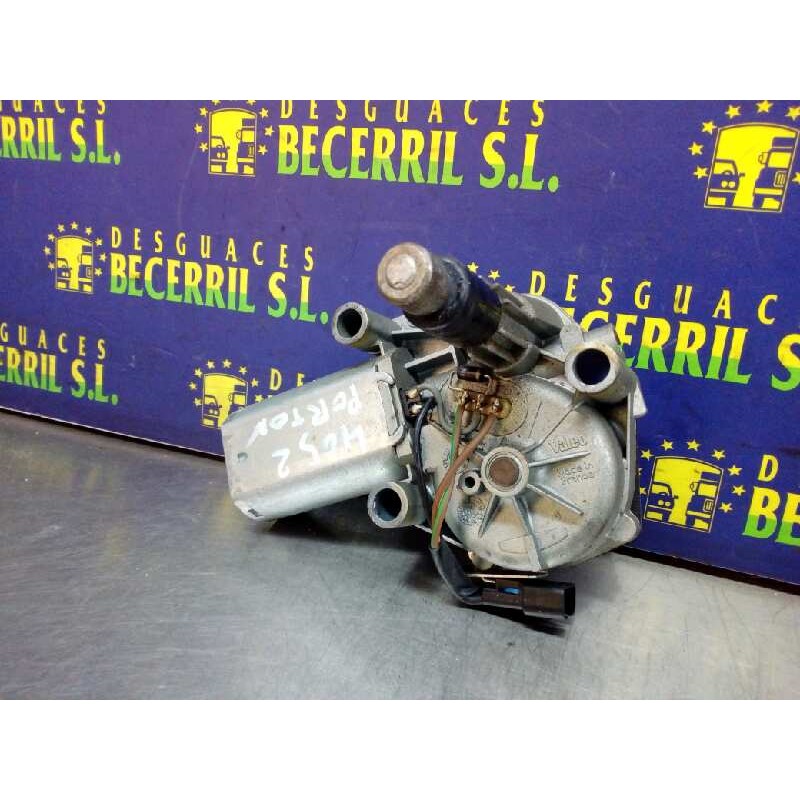 Recambio de motor limpia trasero para chrysler voyager (gs) 2.0 family referencia OEM IAM 53007512 95779A 