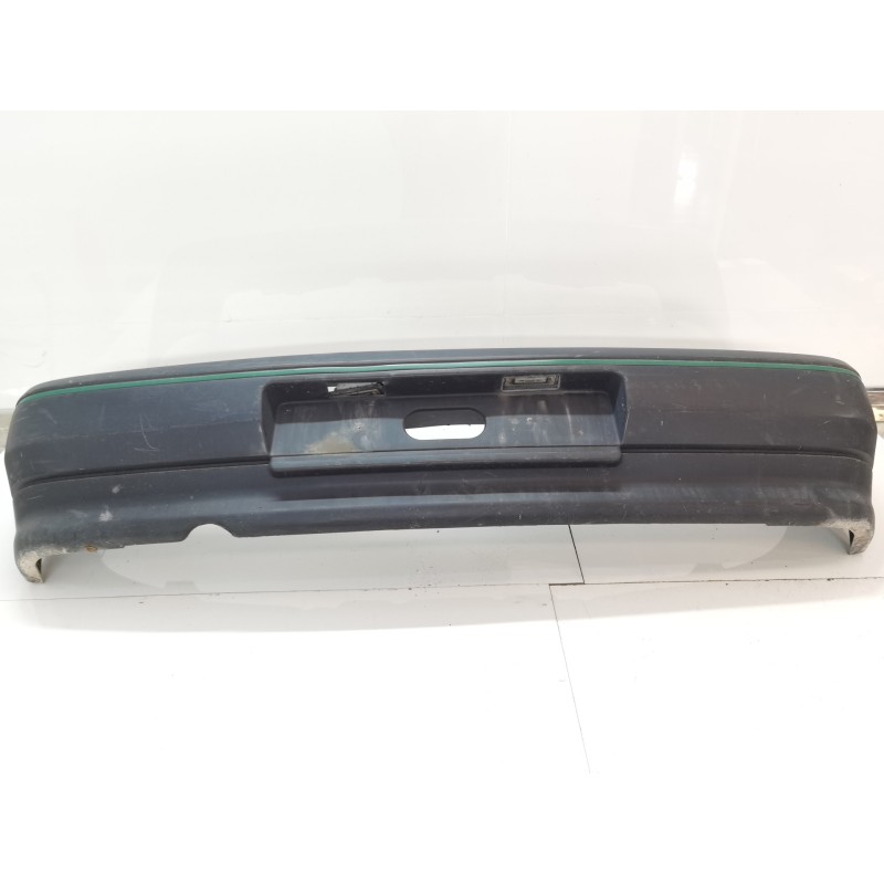 Recambio de paragolpes trasero para renault clio i phase iii 1.4 rt referencia OEM IAM Recambio de paragolpes trasero para renault clio i phase iii 1.4 rt referencia OEM IAM