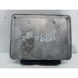 Recambio de centralita motor uce para opel astra g berlina club referencia OEM IAM 90543923 0281001630 28SA3645