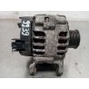 Recambio de alternador para renault clio iii authentique referencia OEM IAM 8200654541A 2543509B 