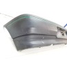Recambio de paragolpes trasero para renault clio i phase iii 1.4 rt referencia OEM IAM   