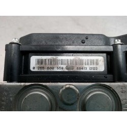 Recambio de abs para renault clio iii authentique referencia OEM IAM 0265800559  