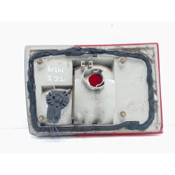 Recambio de piloto trasero central izquierdo para audi 100 berlina (443) cc referencia OEM IAM   