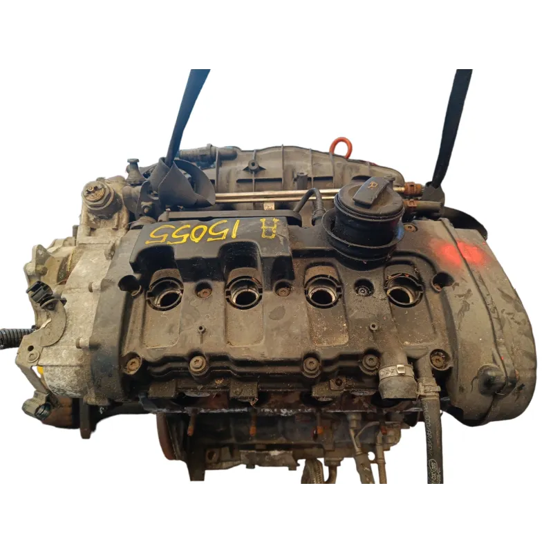 Recambio de despiece motor para volkswagen passat berlina (3c2) advance referencia OEM IAM BWA Recambio de despiece motor para volkswagen passat berlina (3c2) advance referencia OEM IAM BWA