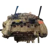 Recambio de despiece motor para volkswagen passat berlina (3c2) advance referencia OEM IAM BWA  