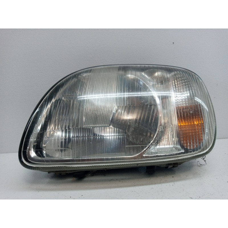 Recambio de faro izquierdo para nissan micra (k11) básico referencia OEM IAM Recambio de faro izquierdo para nissan micra (k11) básico referencia OEM IAM
