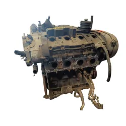Recambio de despiece motor para volkswagen passat berlina (3c2) advance referencia OEM IAM BWA  
