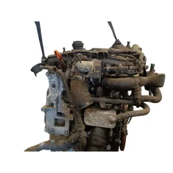 Recambio de despiece motor para volkswagen passat berlina (3c2) advance referencia OEM IAM BWA  