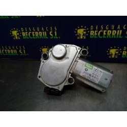 Recambio de motor limpia trasero para chrysler voyager (gs) 2.0 family referencia OEM IAM 53007512 95779A 