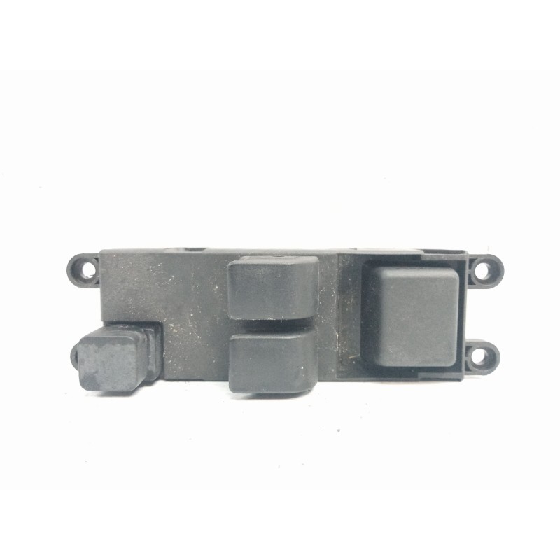 Recambio de mando elevalunas delantero izquierdo para nissan micra (k11) básico referencia OEM IAM Recambio de mando elevalunas delantero izquierdo para nissan micra (k11) básico referencia OEM IAM