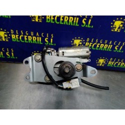 Recambio de motor limpia trasero para citroen xsara coupe 1.9 d vtr referencia OEM IAM 9636218280  