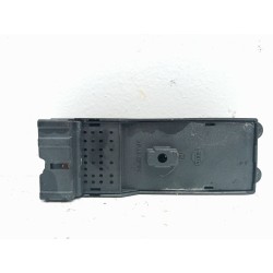 Recambio de mando elevalunas delantero izquierdo para nissan micra (k11) básico referencia OEM IAM   