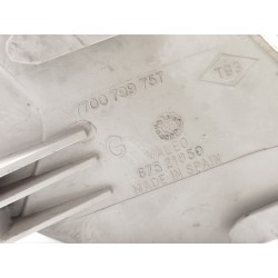 Recambio de piloto delantero izquierdo para renault clio i phase iii 1.4 rt referencia OEM IAM 67521850  