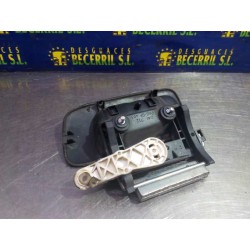 Recambio de maneta exterior delantera derecha para opel astra g berlina comfort referencia OEM IAM 24443951 GM712 