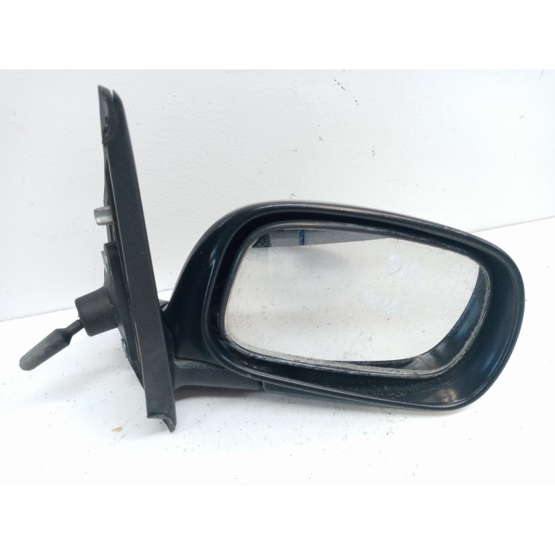 Recambio de retrovisor derecho para nissan micra (k11) básico referencia OEM IAM Recambio de retrovisor derecho para nissan micra (k11) básico referencia OEM IAM