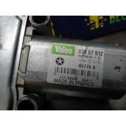 Recambio de motor limpia trasero para chrysler voyager (gs) 2.0 family referencia OEM IAM 53007512 95779A 
