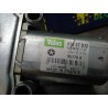 Recambio de motor limpia trasero para chrysler voyager (gs) 2.0 family referencia OEM IAM 53007512 95779A 