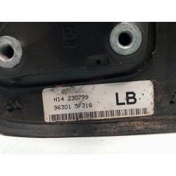 Recambio de retrovisor derecho para nissan micra (k11) básico referencia OEM IAM   