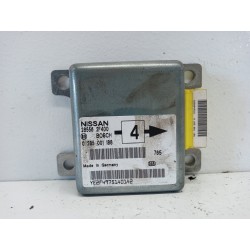 Recambio de centralita airbag para nissan primera berlina (p11) gx referencia OEM IAM 0285001188 285562F400 