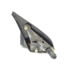 Recambio de retrovisor izquierdo para renault clio i phase iii 1.4 rt referencia OEM IAM   