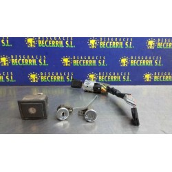 Recambio de antirrobo para renault clio i phase iii 1.2 campus referencia OEM IAM   