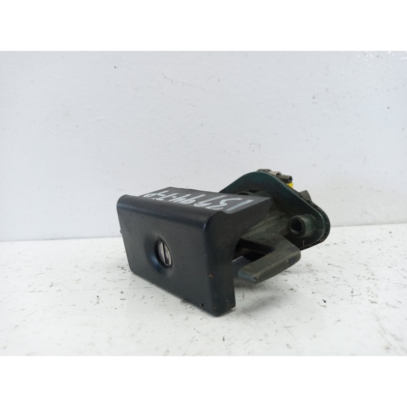 Recambio de maneta exterior porton para nissan primera berlina (p11) gx referencia OEM IAM Recambio de maneta exterior porton para nissan primera berlina (p11) gx referencia OEM IAM