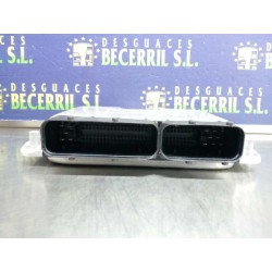 Recambio de centralita motor uce para volkswagen polo (9n3) advance referencia OEM IAM 045906019BP 0281012194 
