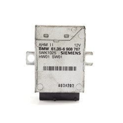 Recambio de modulo electronico para bmw serie 3 berlina (e46) 320d referencia OEM IAM 61356908767  