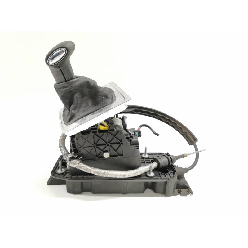 Recambio de palanca cambio para volkswagen passat berlina (3c2) advance referencia OEM IAM 3C1713025F Recambio de palanca cambio para volkswagen passat berlina (3c2) advance referencia OEM IAM 3C1713025F