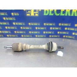 Recambio de transmision delantera izquierda para citroen berlingo 1.9 800 d furg. referencia OEM IAM 32729L  