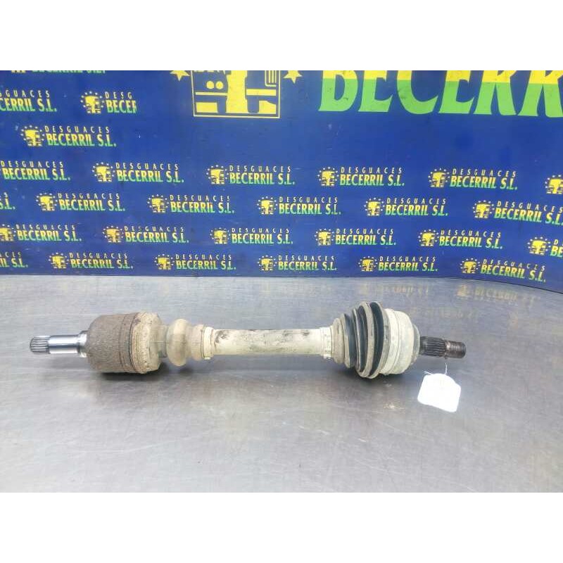 Recambio de transmision delantera izquierda para citroen berlingo 1.9 800 d furg. referencia OEM IAM 32729L  